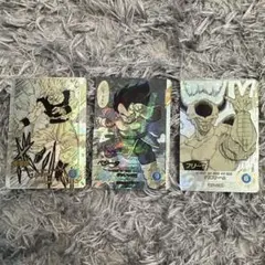 ドラゴンボールスーパーダイバーズ アドバンスパック 40th パラレル