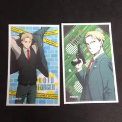 SPY×FAMILY デコステッカーガムつき