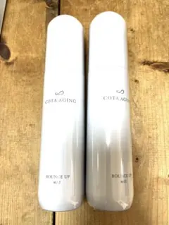 新品未使用 COTA AGING BOUNCE UP 3点セット 新品未使用 COTA AGING BOUNCE UP 3点セット - メルカリ