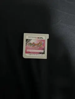 妖怪ウォッチ3 テンプラ ニンテンドー3DS ソフト　ケース無