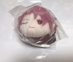 アイナナ アイドリッシュセブン 御堂虎於 おまんじゅうマスコット アイドリッシュセブン おまんじゅうにぎにぎマスコット 御堂虎於