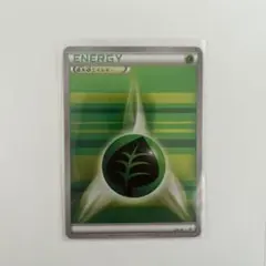 ポケモンカード 基本草エネルギー XY-P UR ゴールデンプレゼント当選品 2026年最新】ポケモンカード 基本草エネルギー XY-P ゴールデン