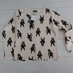キッズ　肌着　130