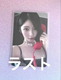 BABYMONSTER 韓国限定 ソウルコン アサトレカ - メルカリ