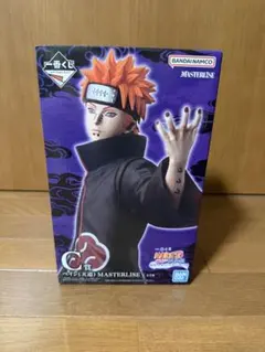 미개봉 이치방쿠지 NARUTO C賞 ペイン 天道 피규어