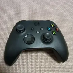 ジャンク！Xbox ワイヤレス コントローラー 純正 ブラック