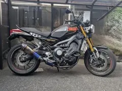 ホンダ／HONDA CB250R（8BK）用左右2本出しマフラー - メルカリ