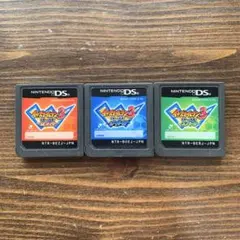 イナズマイレブン 3ds