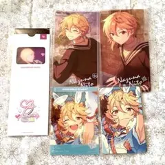 あんスタ 仁兎なずな 中国 一心一夢 旅路 TRIP