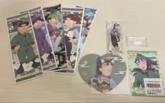 忍たま乱太郎　立花 仙蔵 セット