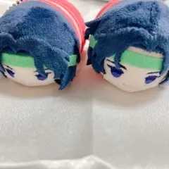 テニプリ おまんじゅう 幸村精市 - メルカリ