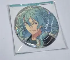 あんスタ　日々樹渉　９周年　缶バッジ