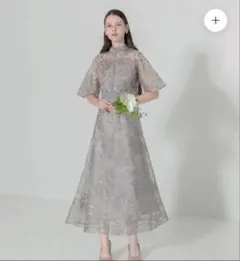 Leja お呼ばれドレス オケージョンドレス