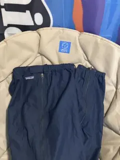 patagonia Men'sTorrentshell 3L Pants USS - メルカリ