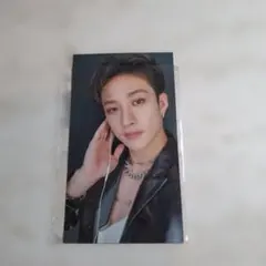 Straykids バンチャン　THE SOUND 両面トレカ