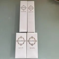ピュアクリスタルのエンブランエッセンスとピュアルピシェルのセットになります。 ピュアクリスタルエンブランエッセンスとピュアルピシェル - メルカリ