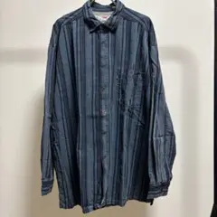 Levi's リーバイス　古着　シャツ