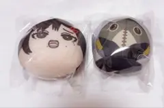 チェンソーマン おまんじゅう コベニ 暴力の魔人