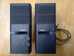 BOSE Media Mate II スピーカー Media mate 2 BOSE - 中古オーディオ 高価買取・販売 ハイファイ堂
