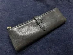 Cカンパニー ルポ3 ルポサード アリゾナペンケース グレー