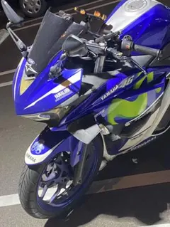 YZF-R7 ヤマルーブ YSP限定フルカウルキット - メルカリ