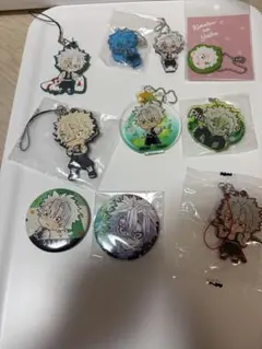 取り置き　不死川実弥　20点　まとめ売り　おまけつき