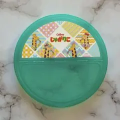 【新品未使用】Calbee カルビー じゃがりこのフタ 1個 じゃがりこ 蓋