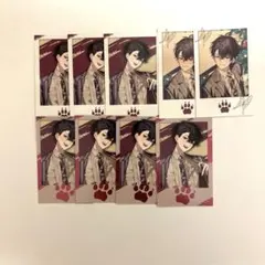 オリエンス　佐伯イッテツ　２周年チェキ