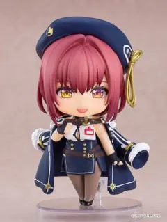 宝鐘マリン 白銀ノエル ねんどろいど　タペストリー 他 まとめ売り 引退品 宝鐘マリン 白銀ノエル ねんどろいど タペストリー 他 まとめ
