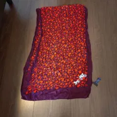 COACH 花柄ストールのサムネイル