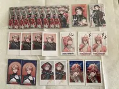 セラフ・ダズルガーデン チェキ風カード