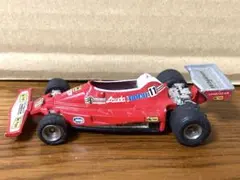 希少 ビンテージ エイダイ 日本製 フェラーリ 312T2 ミニカー 2026年最新】フェラーリ312T2の人気アイテム - メルカリ