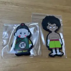 ドラゴンボール　1番くじ　ラバーマグネット　まとめ売り