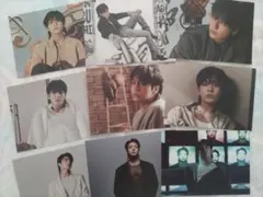 ジョングク GOLDEN    ポストカード②