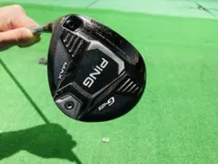 2025年最新】g425 フェアウェイウッド レフティの人気アイテム - メルカリ