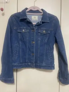 デニム デニムジャケット