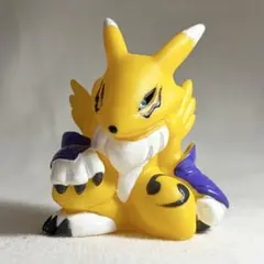 2026年最新】レナモン フィギュアの人気アイテム - メルカリ