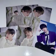 Straykids スンミン ラントレ まとめ売り maniac