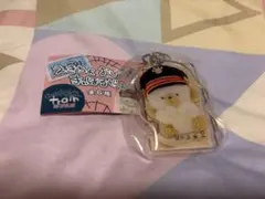 じょせまる ポップアップ きぃほるだあ　アクキー　らて