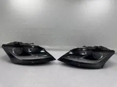 2025年最新】アウディtt 8j ヘッドライトの人気アイテム - メルカリ