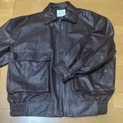 freak's store フリークスストア レザージャケットのサムネイル