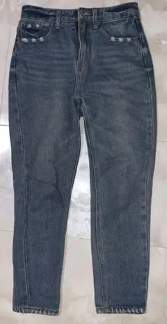 グレイルデニム