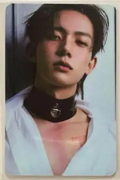 ENHYPEN DESIRE:UNLEASH Applemusic ヒスン