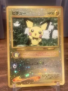 ピチュー　レジェンド　ホロ　psa10 Yahoo!オークション -「ピチュー psa10」の落札相場・落札価格