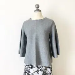 セオリーリュクス ブラウス SYCAMORE IVEY 24SS - メルカリ