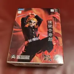 SEGA 煉獄杏寿郎 XrossLink フィギュア