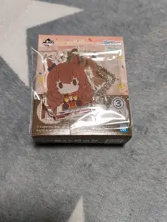 ウマ娘 一番くじ マルゼンスキー ちょこのっこアクリッツチャーム