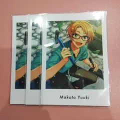 あんさんぶるスターズ！！ ぱしゃっつVol.6 遊木真