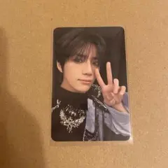 TXT ボムギュ TOMORROW shopee限定 kpopmerchトレカ