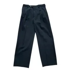 AURALEE Lightwoolmaxgabardine2tuckslacks - メルカリ